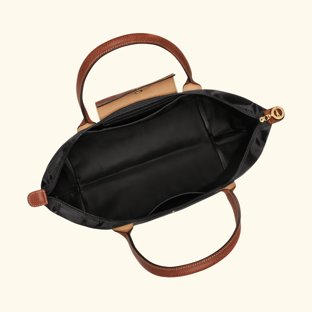 Thumbnail: Le Pliage tote bag Image 5