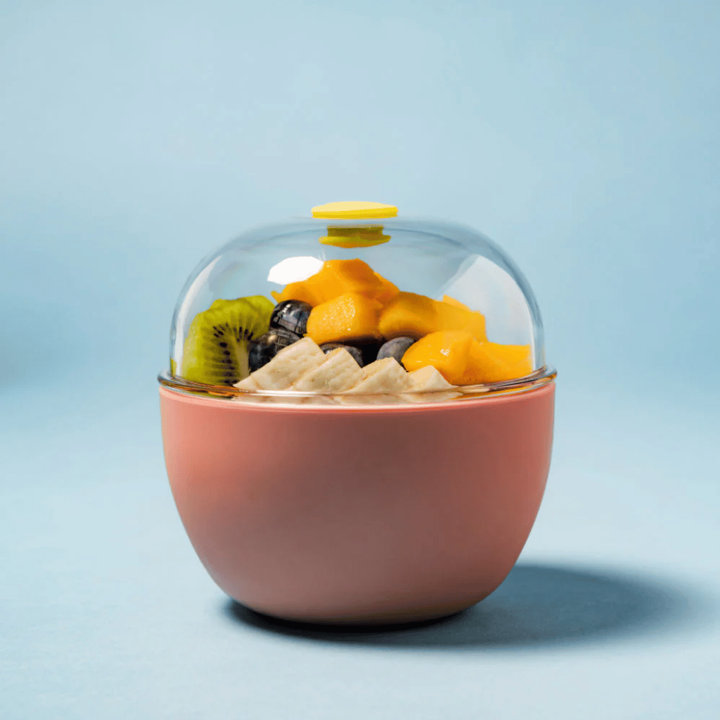 Thumbnail: Go bowl Image 6