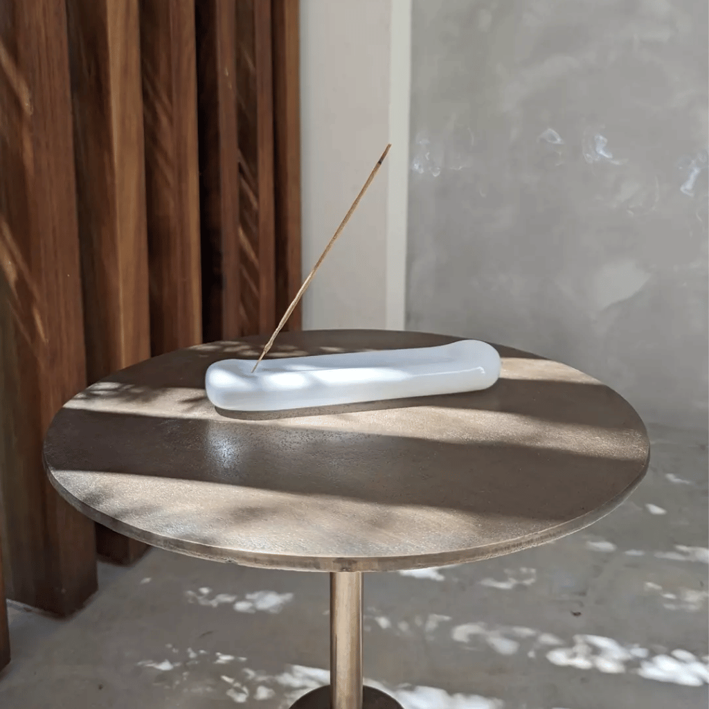 Thumbnail: Lilo incense holder Image 1