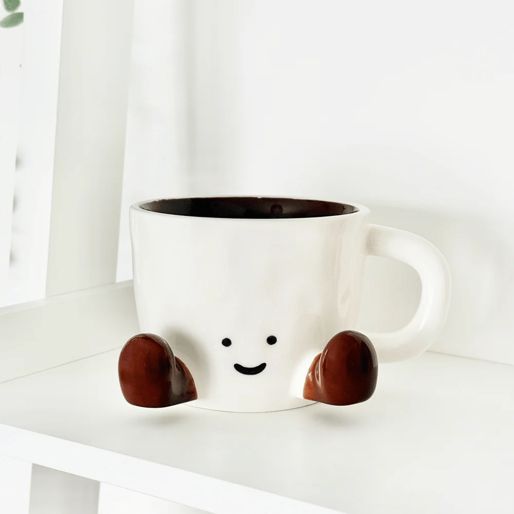 Thumbnail: Coffee mug Image 1