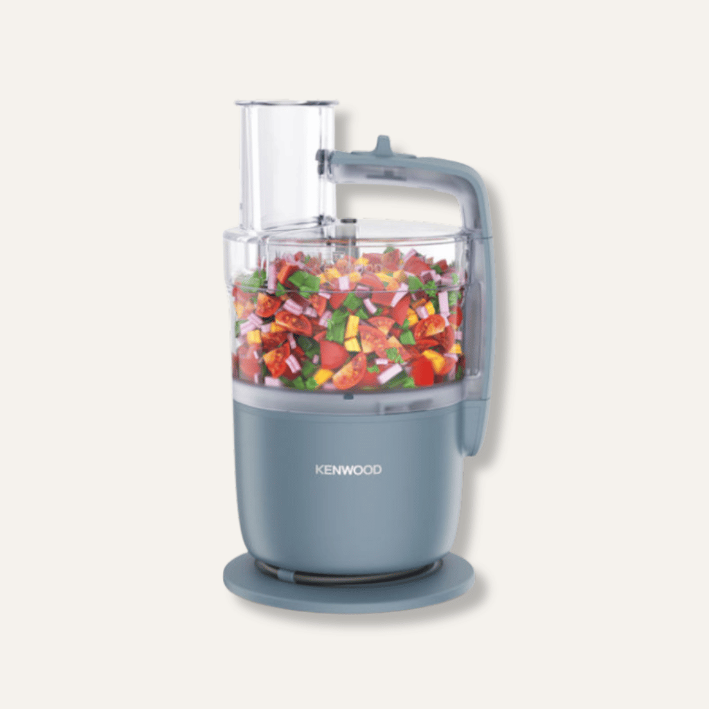 Thumbnail: MultiPro compact food processor Image 5