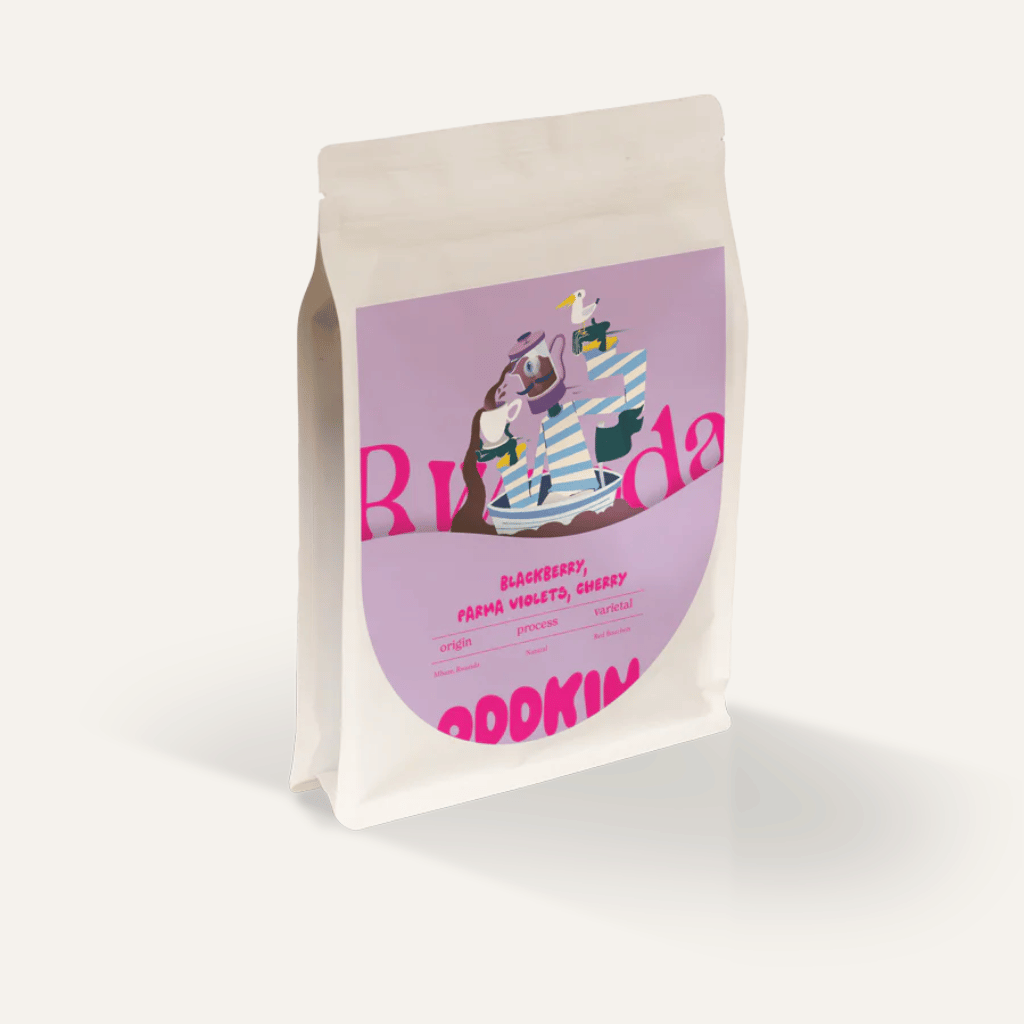 Thumbnail: Coffee taster pack Image 2