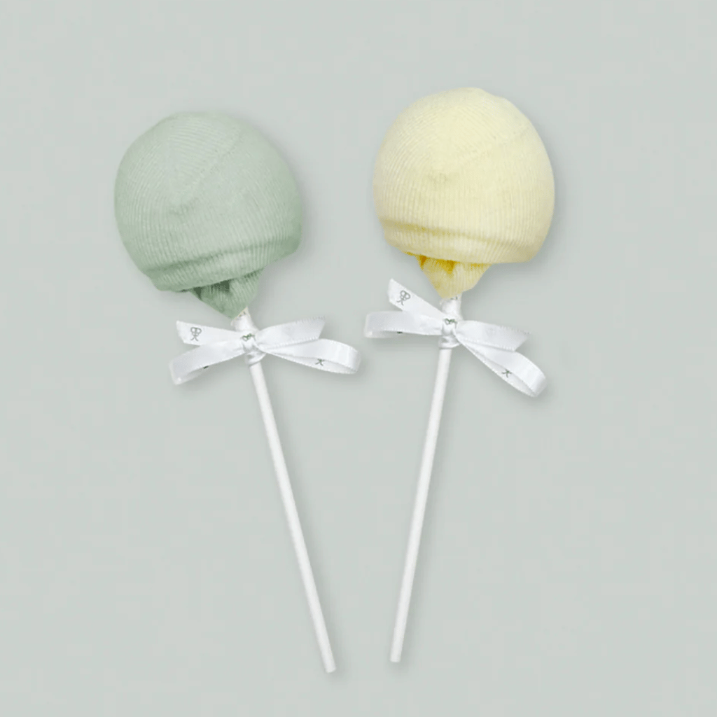 Thumbnail: Baby sweet treat hamper Image 4