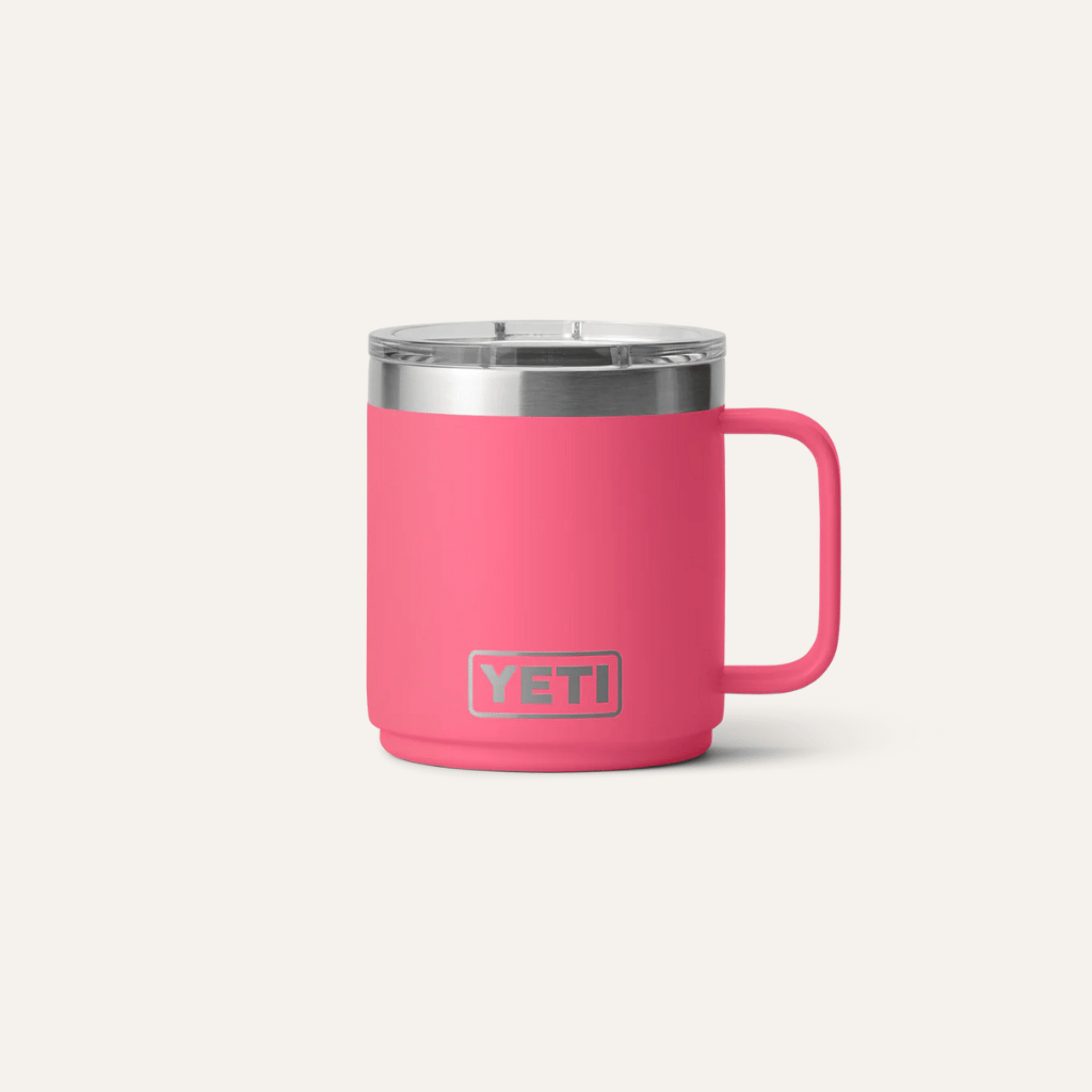 Thumbnail: 10oz Rambler mug Image 6