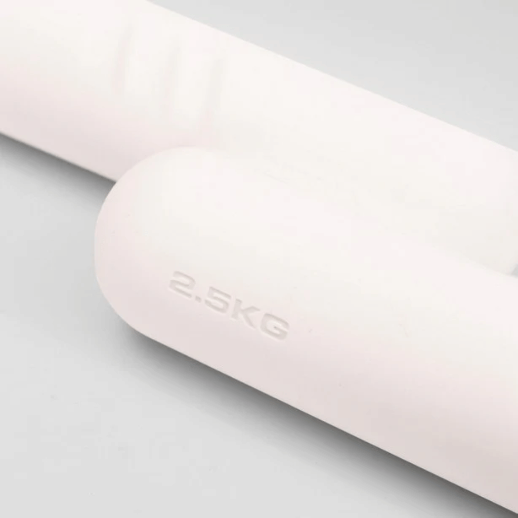 Thumbnail: 2.5kg Sculpt bar pair Image 2