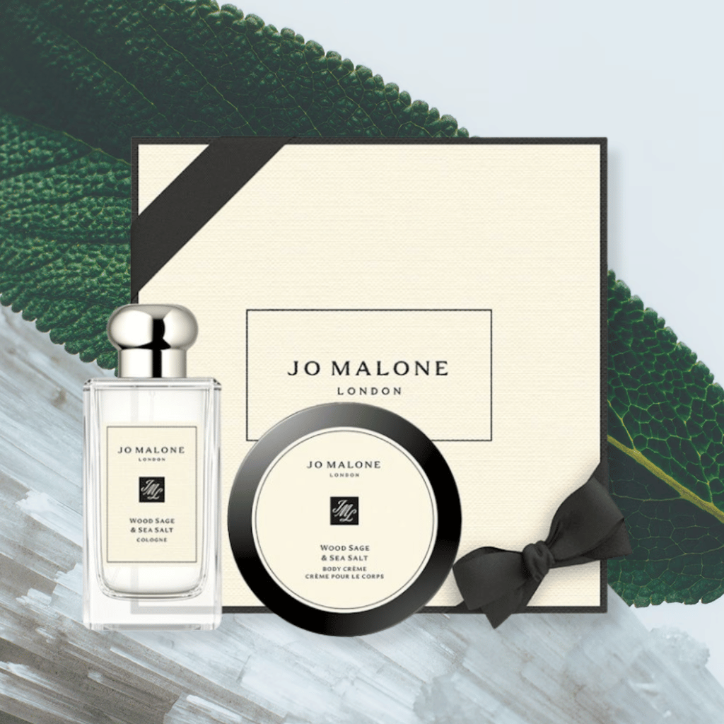 Thumbnail: Cologne & body set Image 1