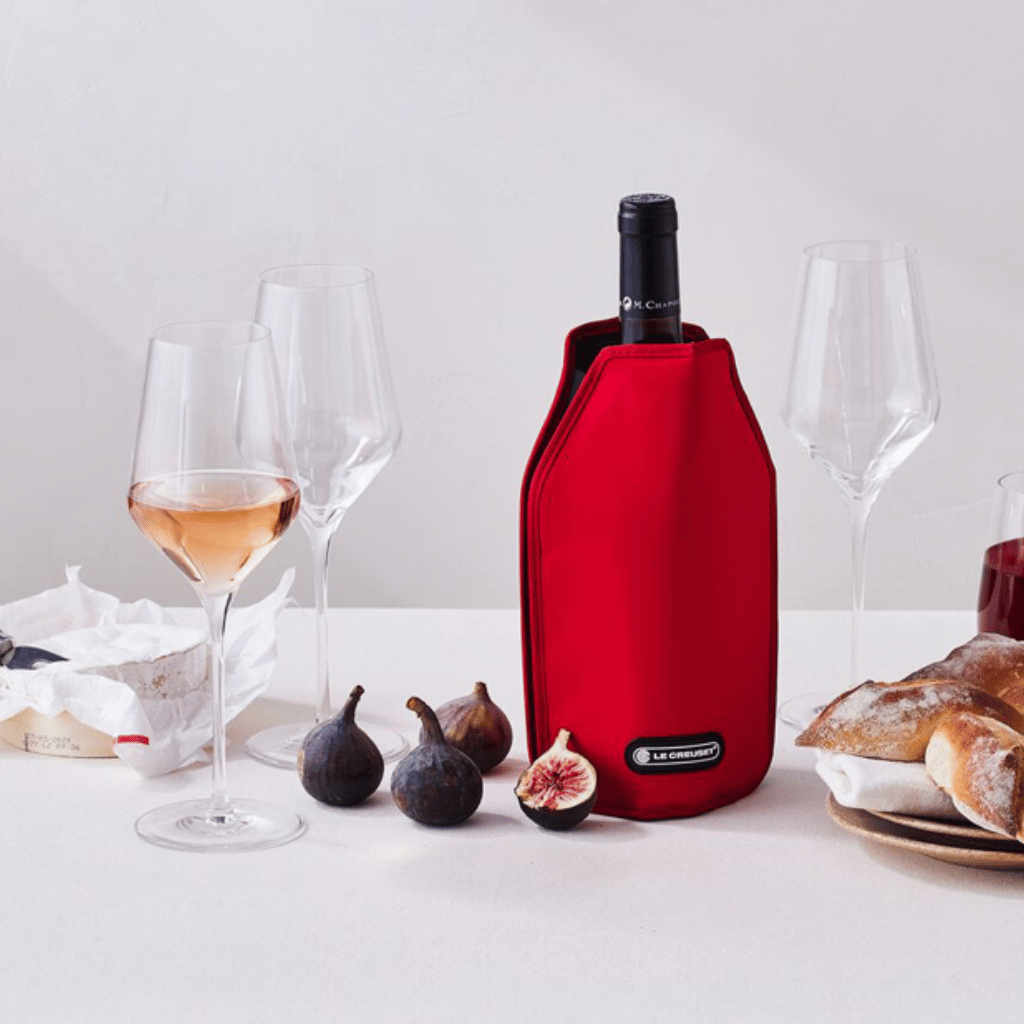 Thumbnail: Wine cooler sleeve Image 1