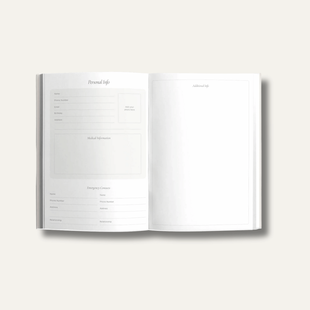 Thumbnail: Pocket 2026 diary Image 8
