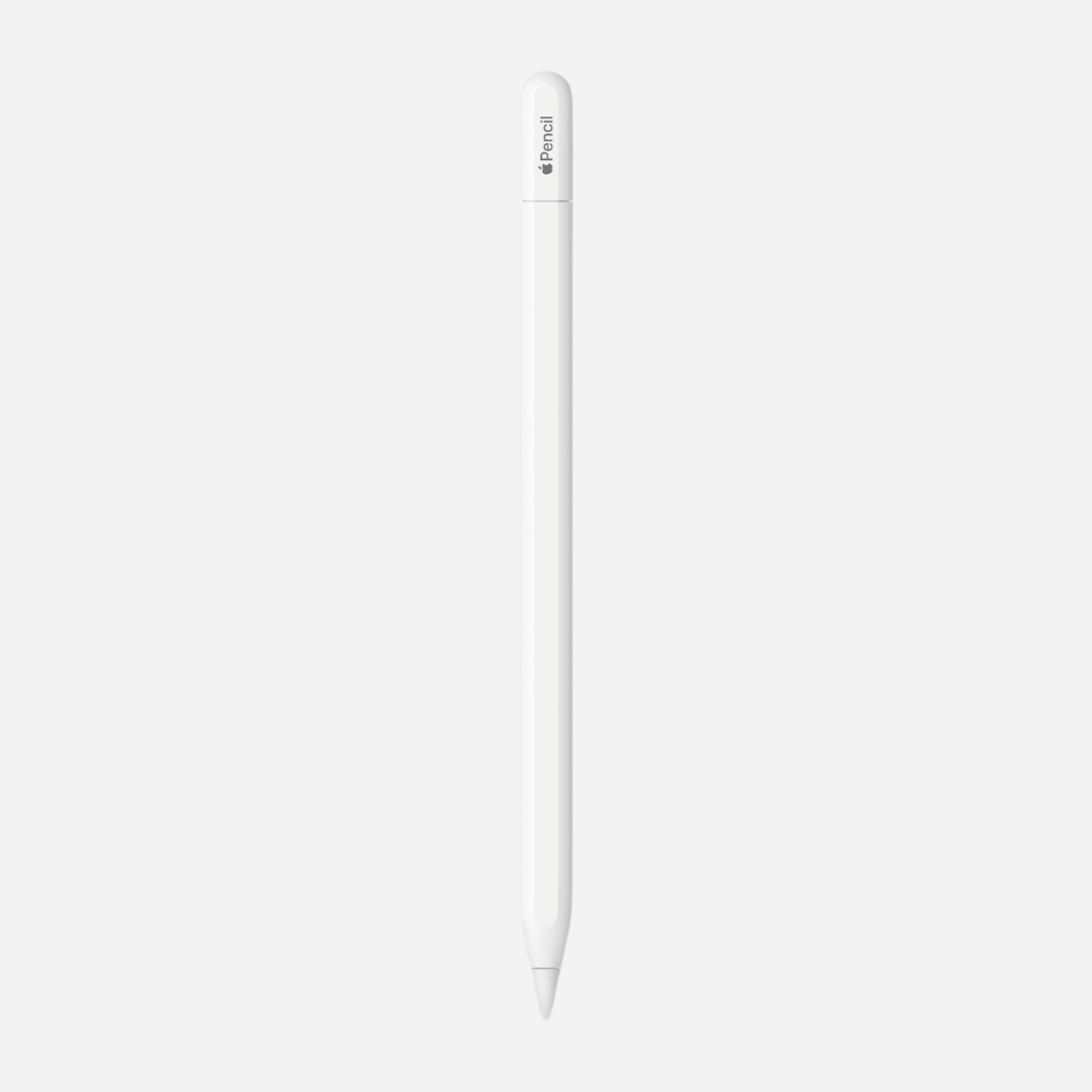 Thumbnail: Apple Pencil (USB-C) Image 2