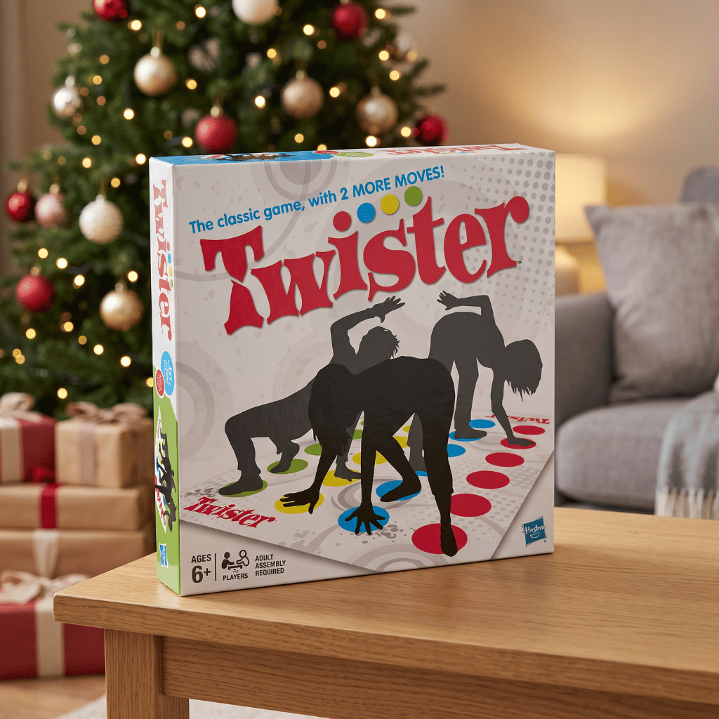 Thumbnail: Twister Image 1