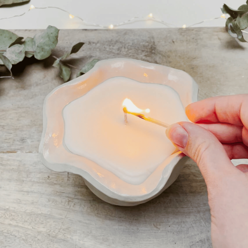 Thumbnail: Candle making kit Image 2