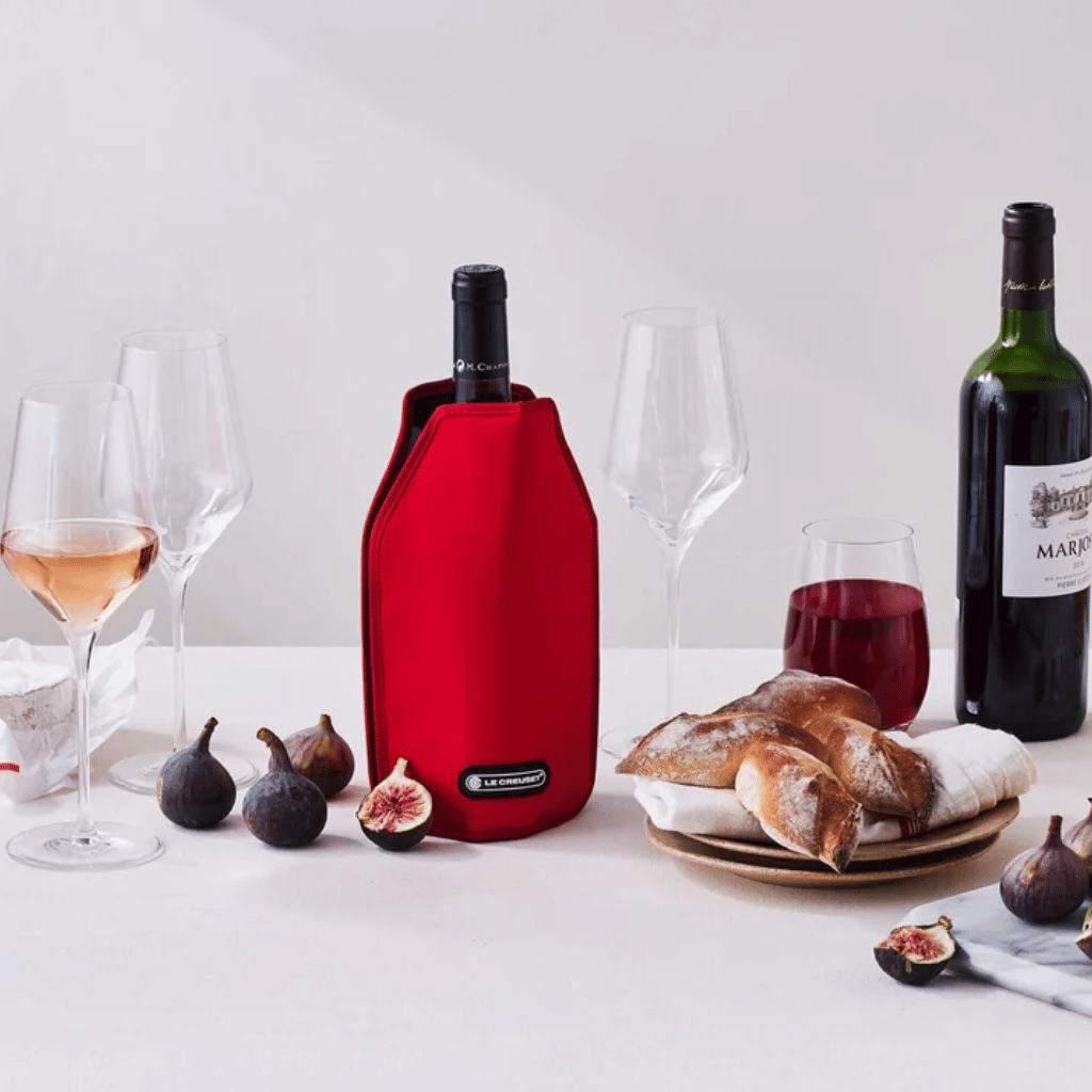 Thumbnail: Wine cooler sleeve Image 2