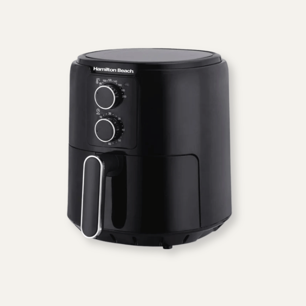 Thumbnail: Air fryer Image 3
