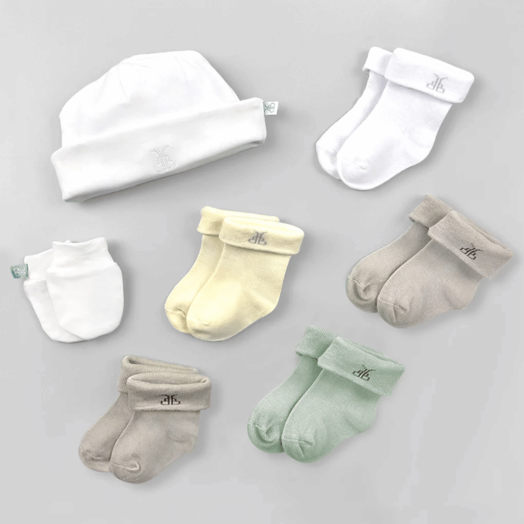 Thumbnail: Bertie bear hamper Image 4