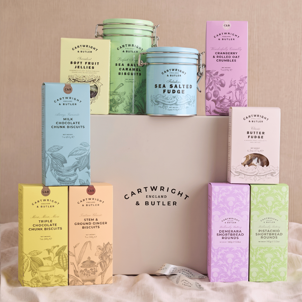 Signature gift box Image 1