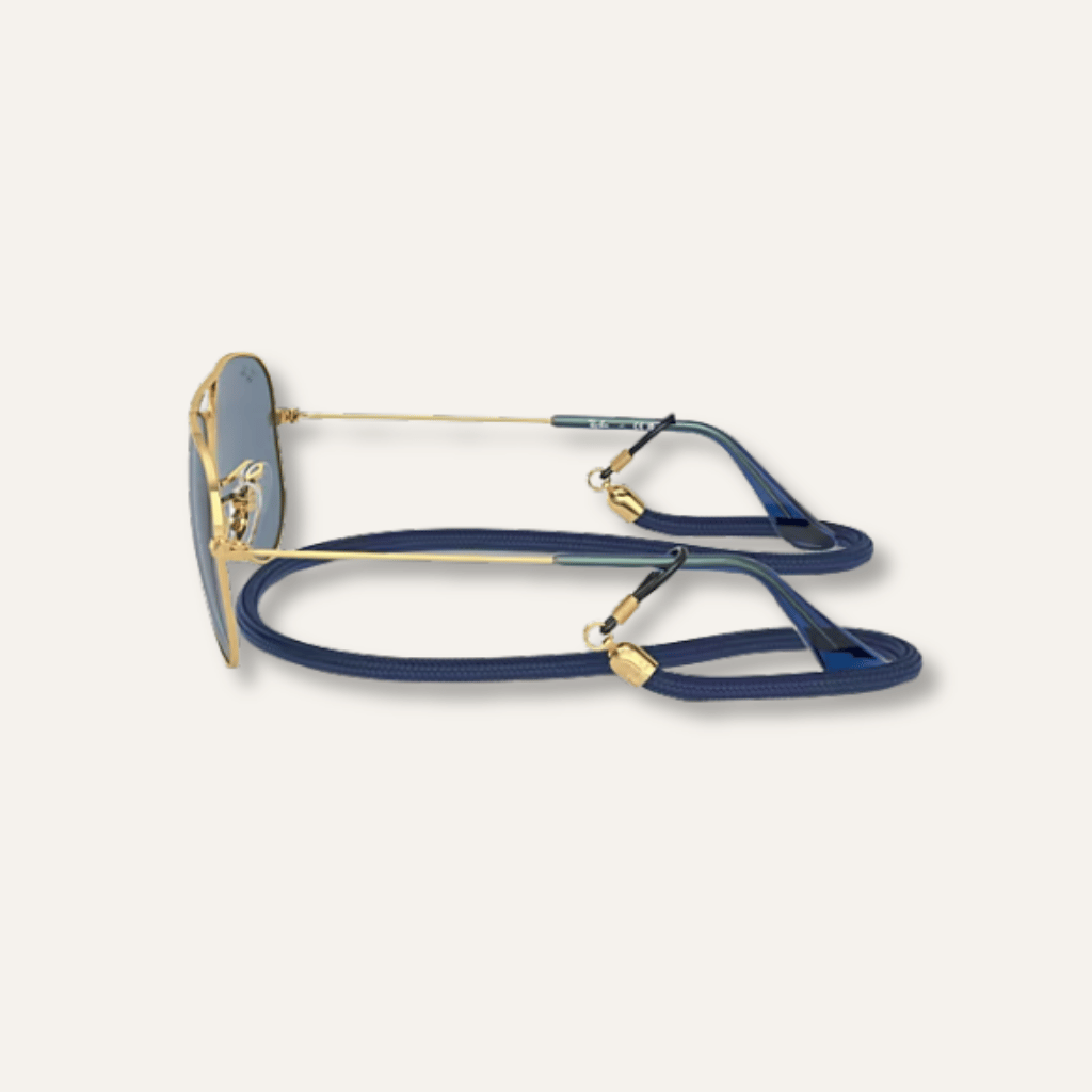 Thumbnail: Kids aviator sunglasses Image 7