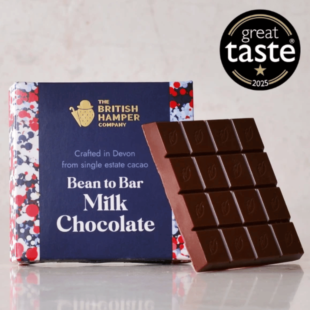 Thumbnail: Grand British feast hamper Image 6