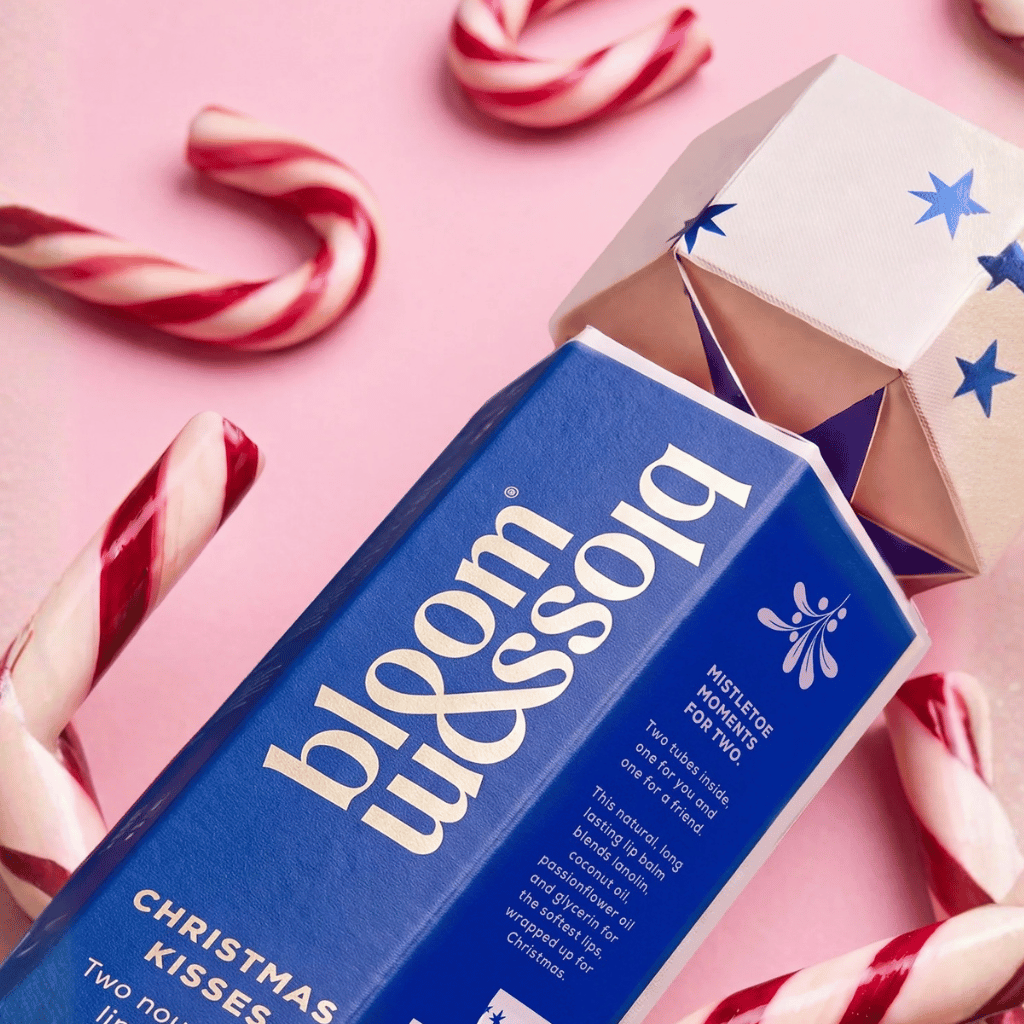 Thumbnail: Self-care Christmas cracker Image 1