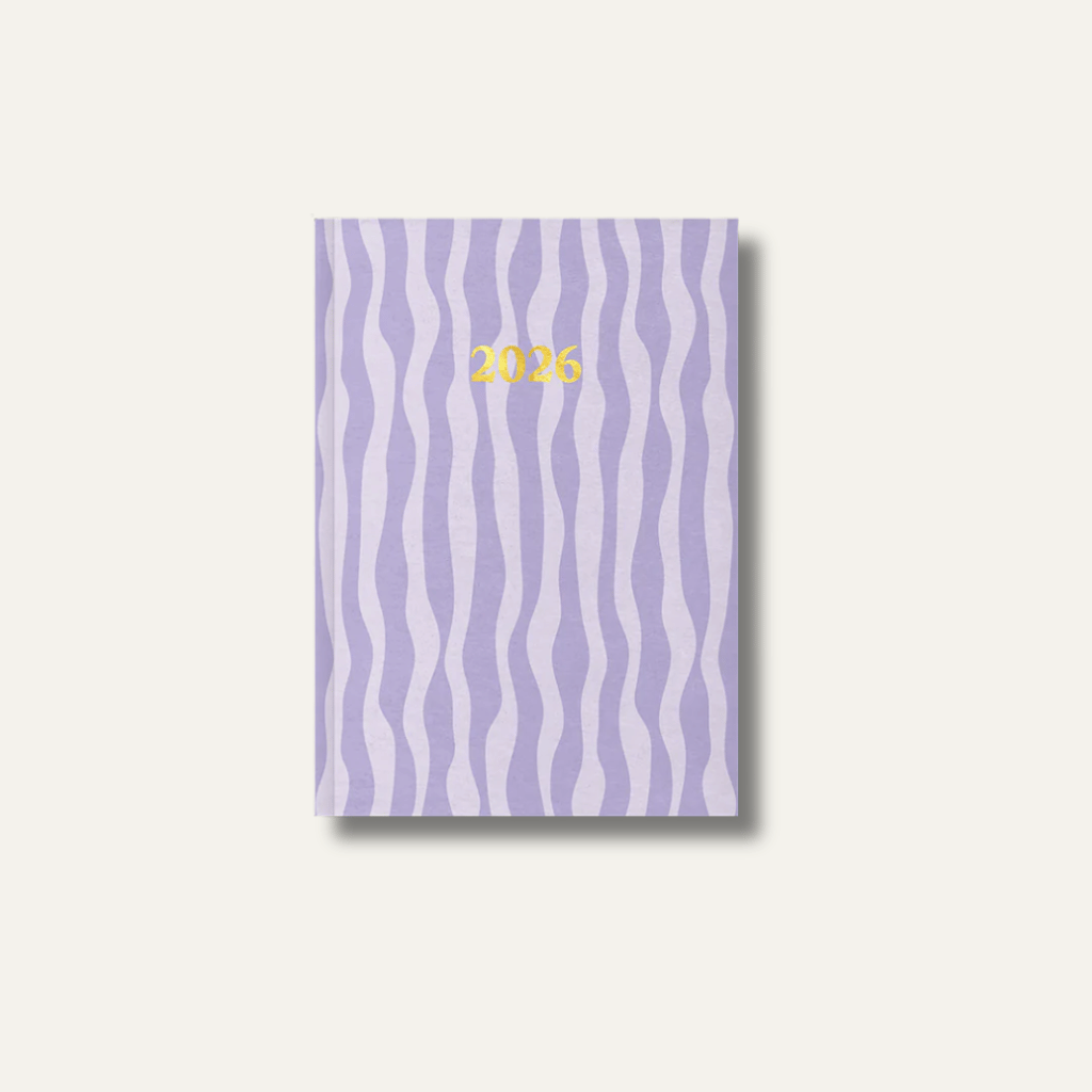 Thumbnail: Pocket 2026 diary Image 3