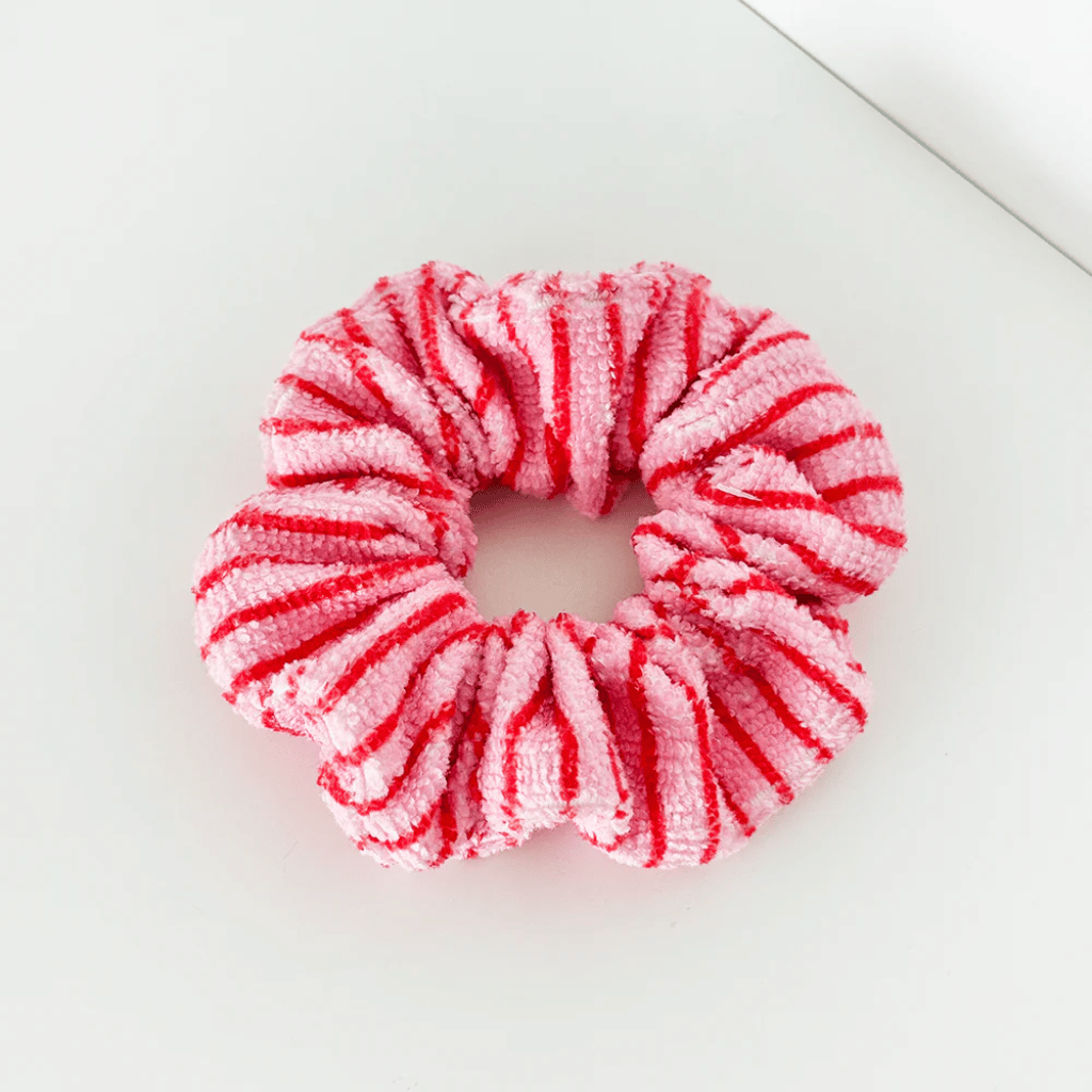 Thumbnail: Hair scrunchie Image 6