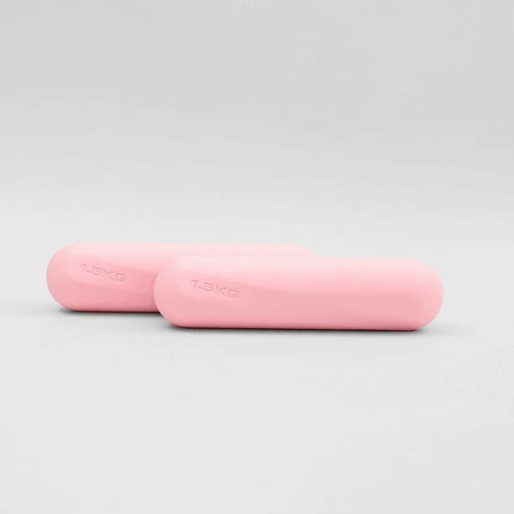 Thumbnail: 1.5kg Sculpt bar pair Image 4