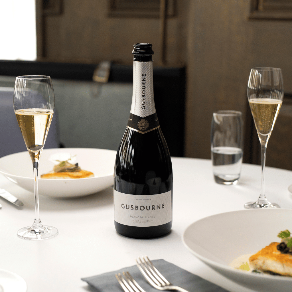 Thumbnail: Award-winning sparkling bottle Image 6