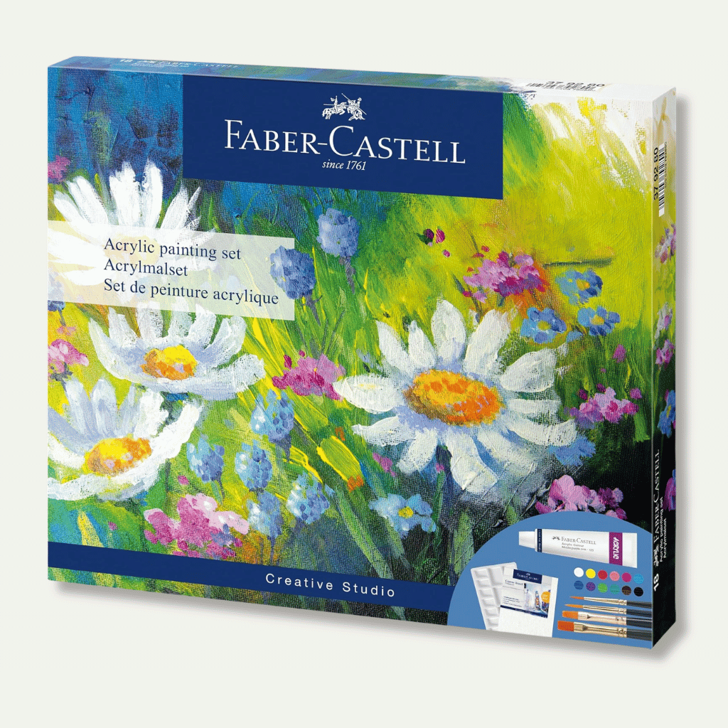 Thumbnail: Choice of painting sets Image 3