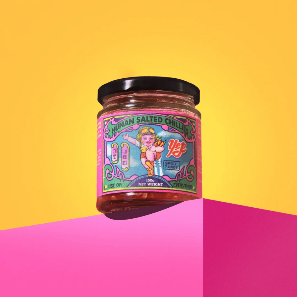 Thumbnail: Chilli oil bundle Image 7