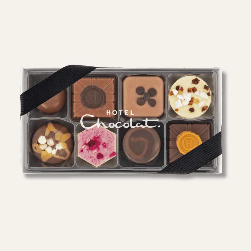 Thumbnail: Pocket selection Image 1