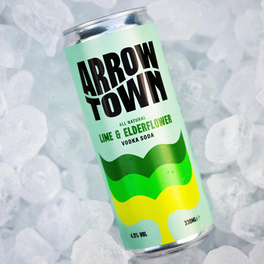 Thumbnail: Vodka soda 12 pack Image 8