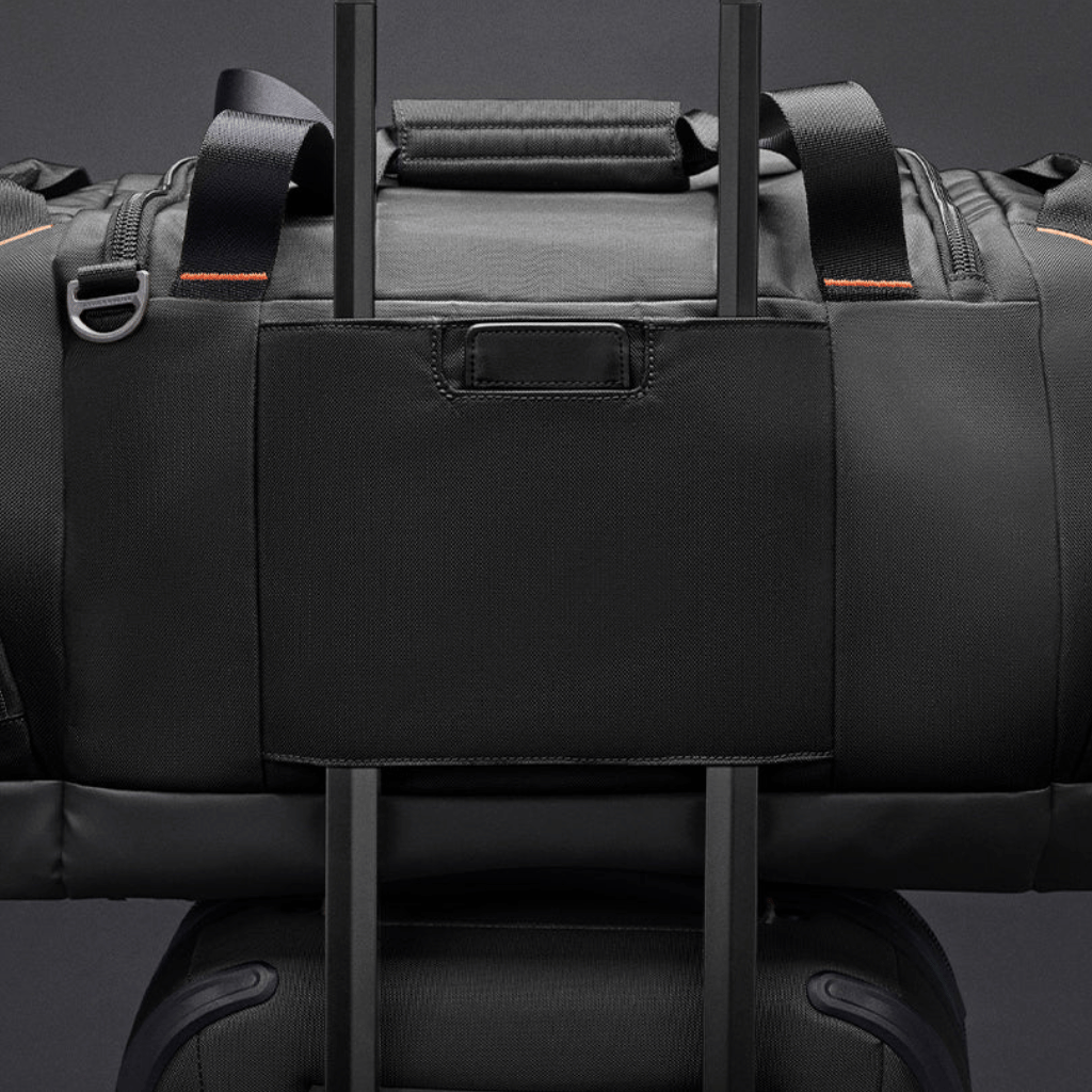 Thumbnail: Travel duffle Image 5