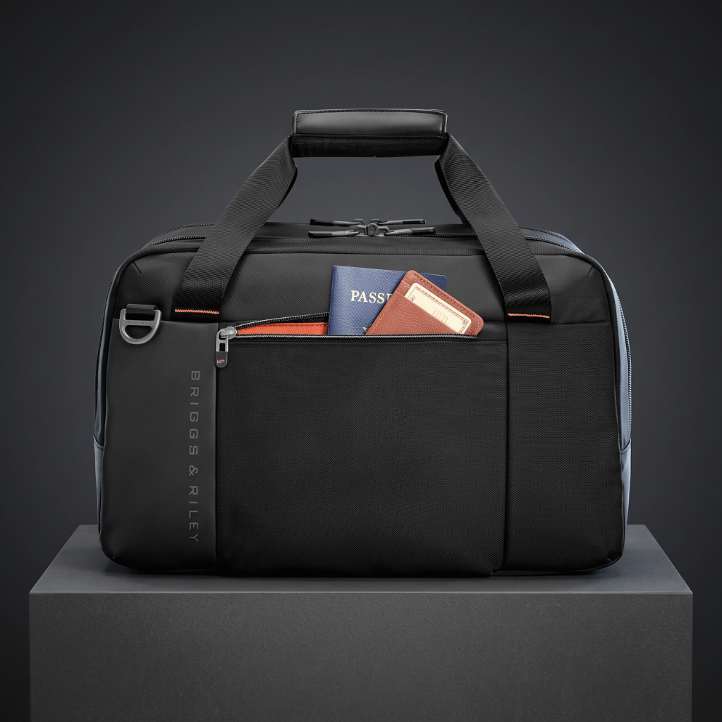 Thumbnail: Underseat cabin bag Image 1
