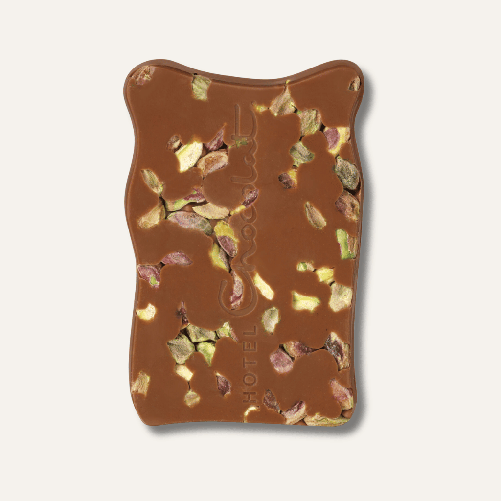 Thumbnail: Chocolate slab Image 6