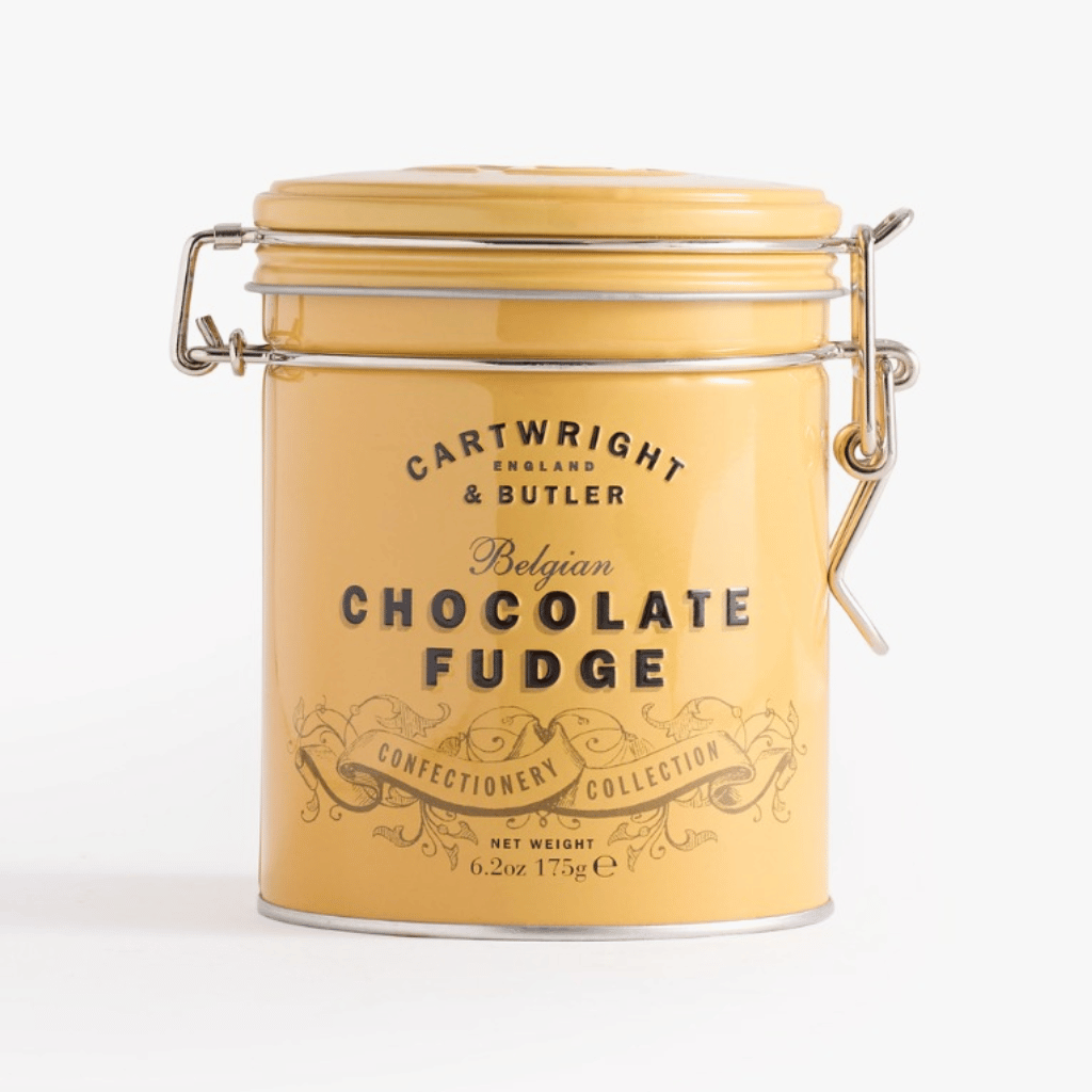Thumbnail: Fudge tin Image 8