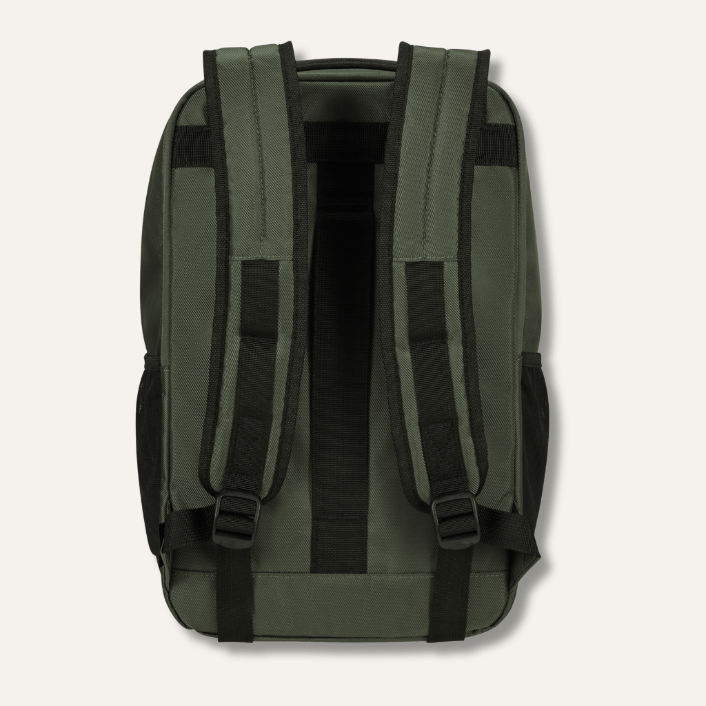 Thumbnail: Urban track cabin backpack Image 3