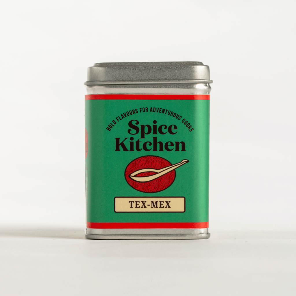 Thumbnail: Spice blend Image 4