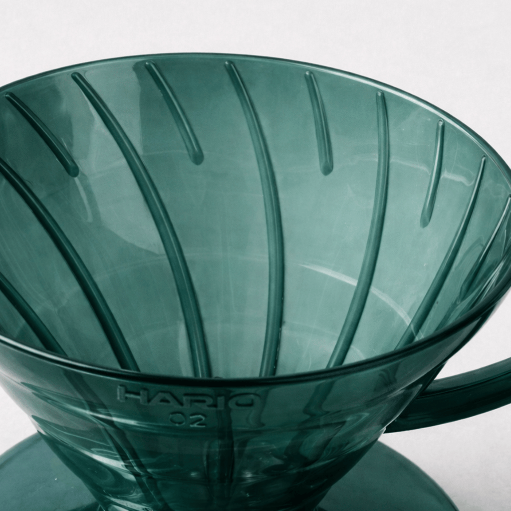 Thumbnail: V60 Filter brew kit & speciality coffee Image 4