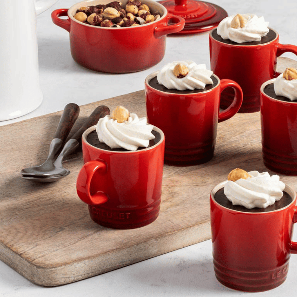 Thumbnail: Stoneware mug Image 1