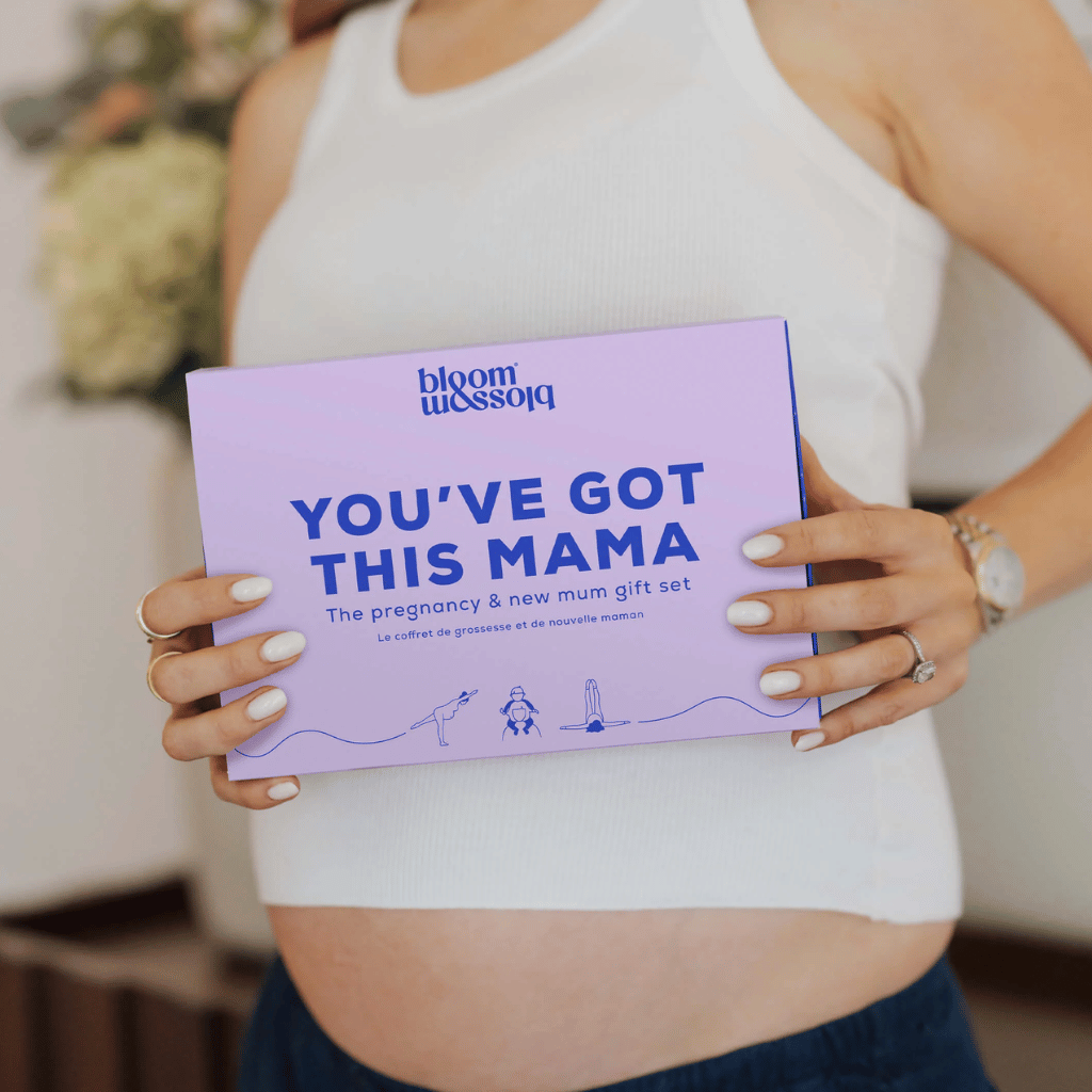 Thumbnail: Pregnancy & beyond gift set Image 1