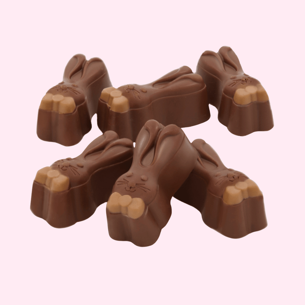 Thumbnail: Easter bunny selector Image 4