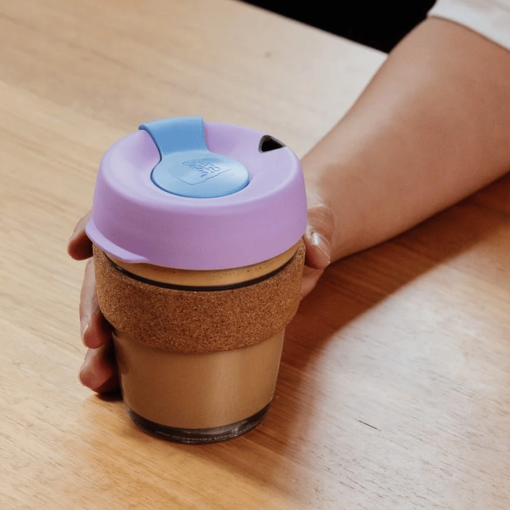 Thumbnail: Brew Cork 12oz Image 3