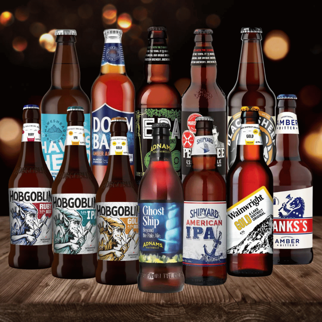 Thumbnail: Premium case of beer Image 5