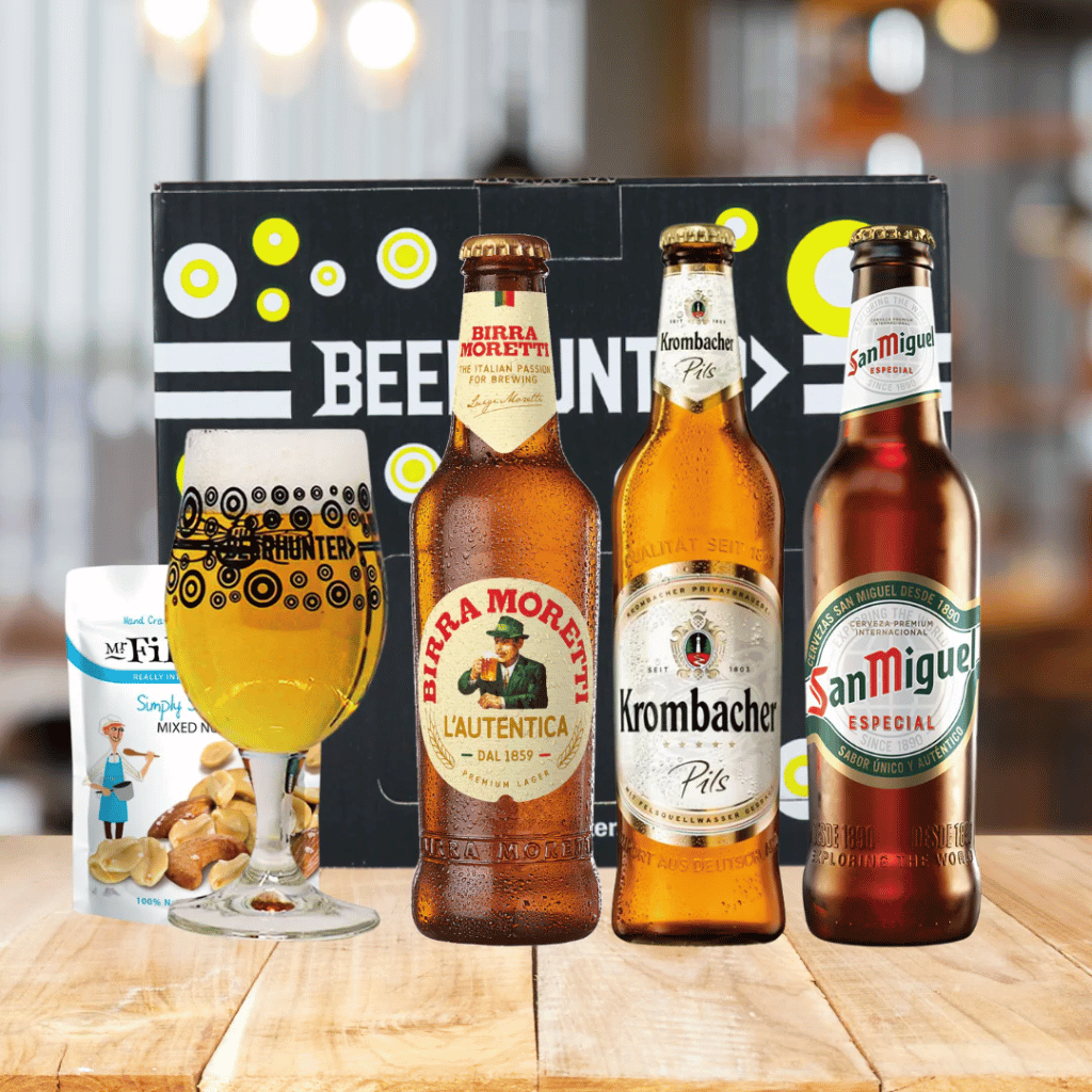 Thumbnail: Beer taster gift Image 3