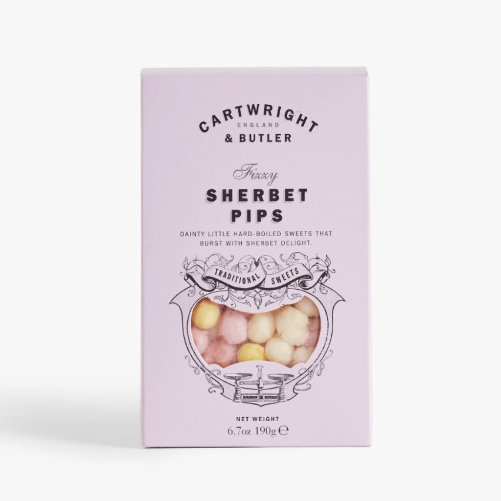 Thumbnail: Sherbet pip sweets Image 2