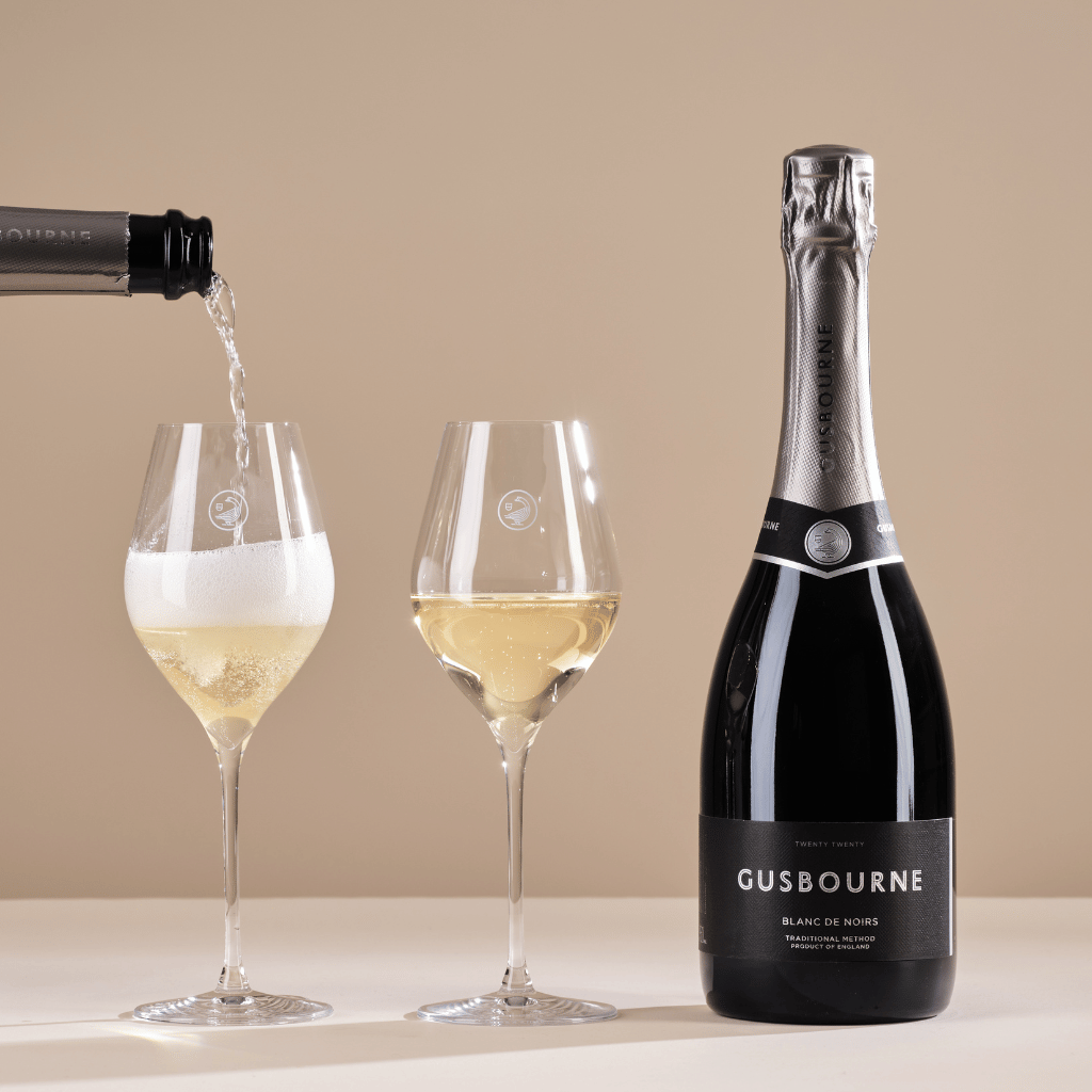 Thumbnail: Award-winning sparkling bottle Image 1