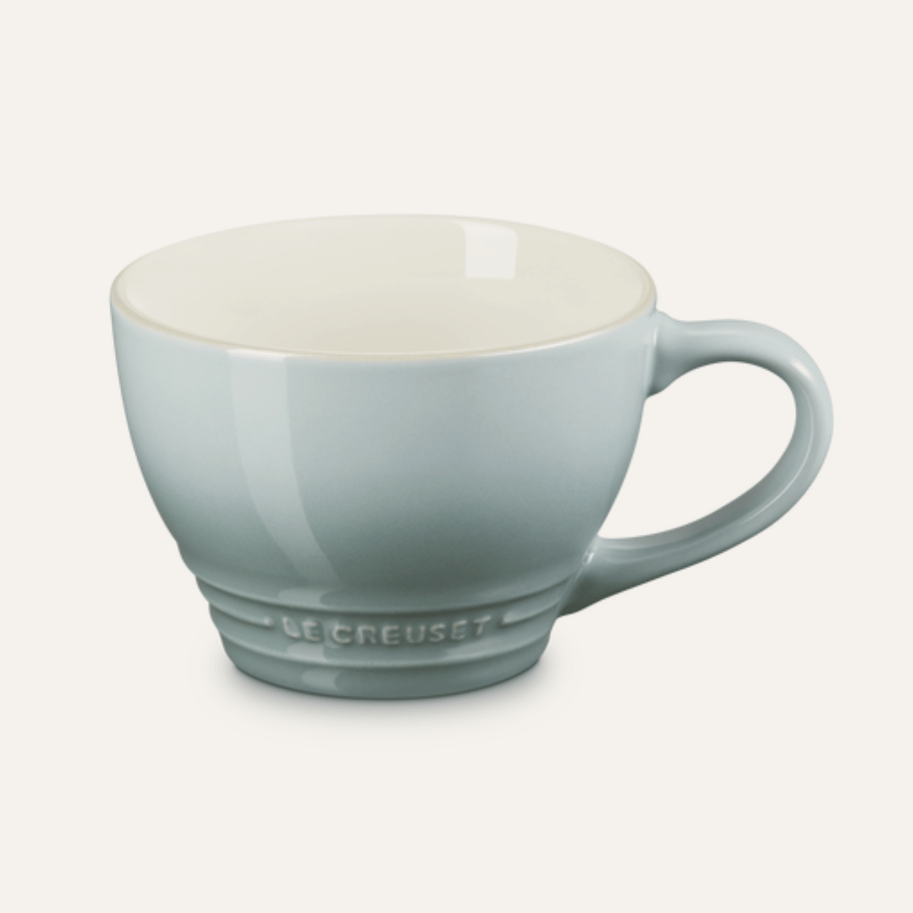 Thumbnail: Stoneware grand mug Image 10