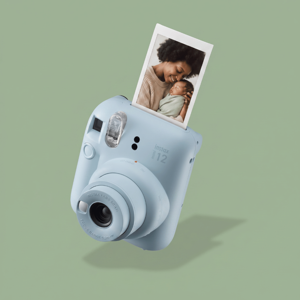 Instax Mini 12 camera Image 1