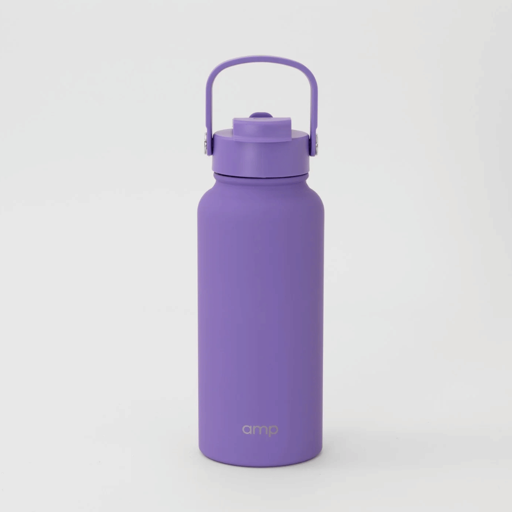 Thumbnail: Amp water bottle Image 4