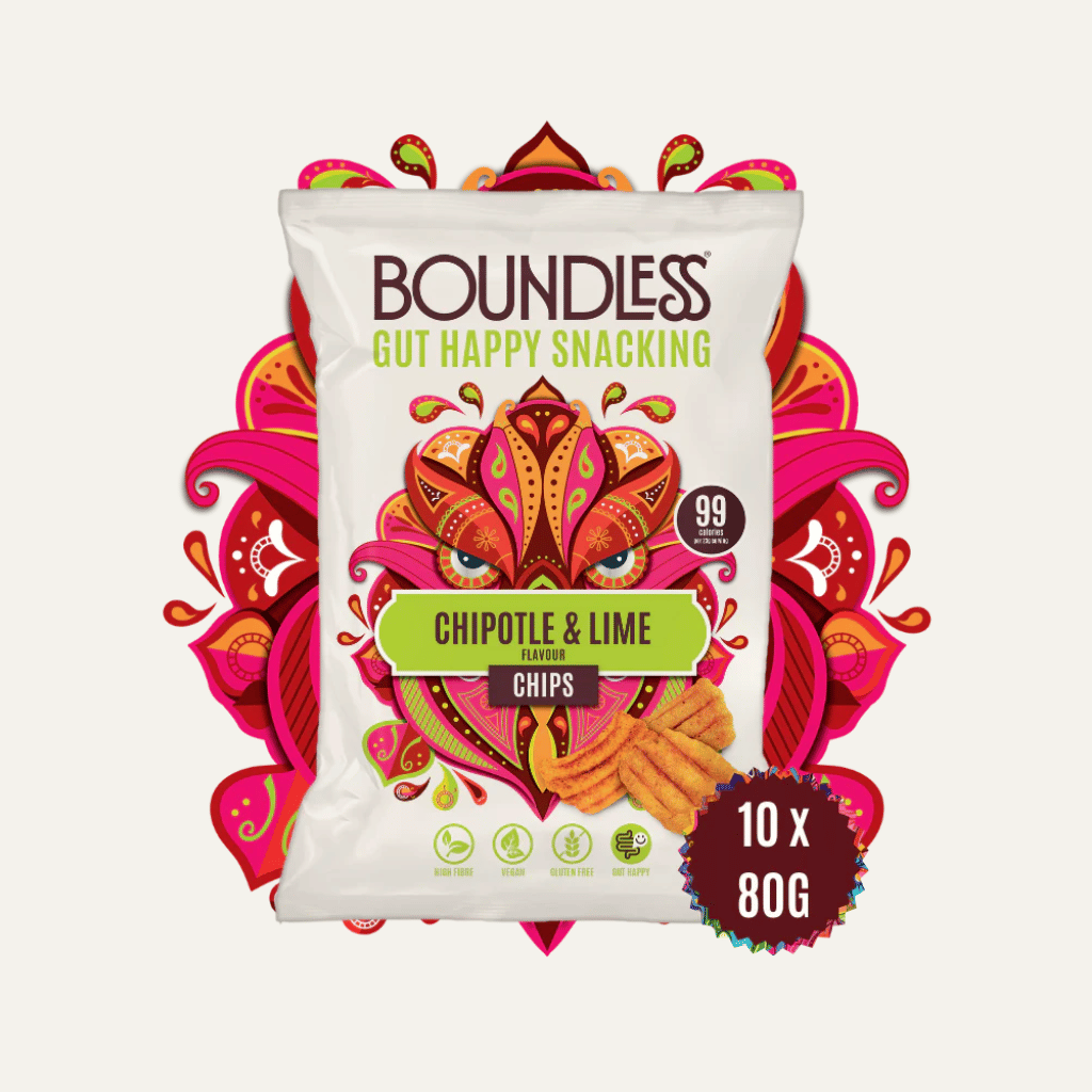 Thumbnail: Healthy chips sharing bags Image 2