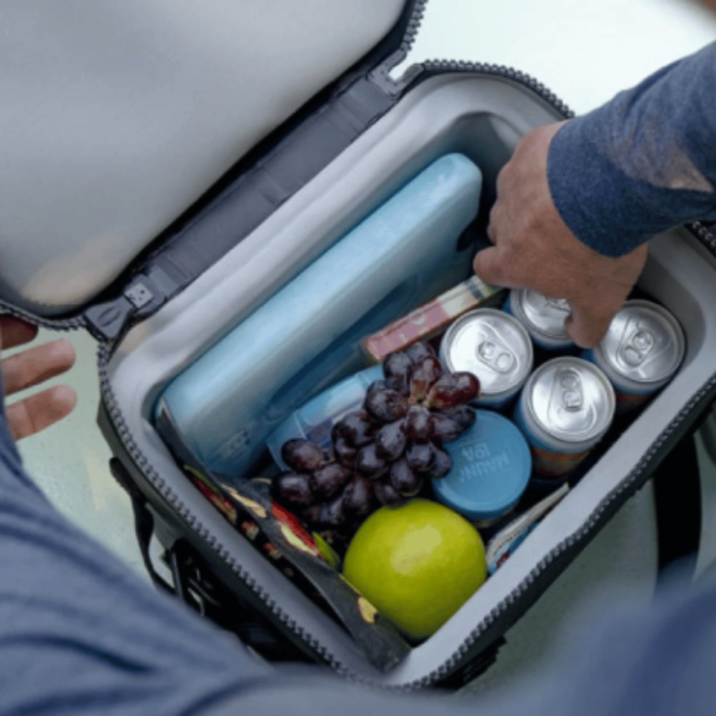 Thumbnail: Hopper Flip 12 cool bag Image 2